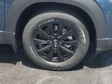 Thumbnail of 2025 Ingot Blue Metallic Mazda CX-50