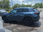 Thumbnail of 2025 Ingot Blue Metallic Mazda CX-50