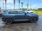 Thumbnail of 2025 Ingot Blue Metallic Mazda CX-50