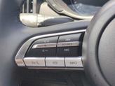 Thumbnail of 2025 Ingot Blue Metallic Mazda CX-50