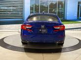 Thumbnail of 2020 Still Night Pearl Honda Accord
