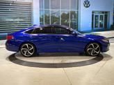 Thumbnail of 2020 Still Night Pearl Honda Accord