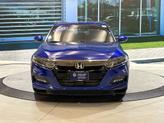 Thumbnail of 2020 Still Night Pearl Honda Accord