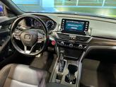 Thumbnail of 2020 Still Night Pearl Honda Accord
