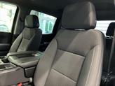 Thumbnail of 2021 Silver Ice Metallic Chevrolet Silverado 1500