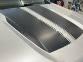 Thumbnail of 2021 Silver Ice Metallic Chevrolet Silverado 1500
