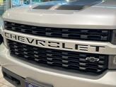 Thumbnail of 2021 Silver Ice Metallic Chevrolet Silverado 1500