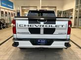 Thumbnail of 2021 Silver Ice Metallic Chevrolet Silverado 1500