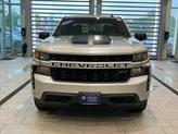 Thumbnail of 2021 Silver Ice Metallic Chevrolet Silverado 1500