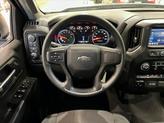 Thumbnail of 2021 Silver Ice Metallic Chevrolet Silverado 1500