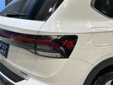 Thumbnail of 2025 Pure White Volkswagen Taos