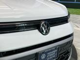 Thumbnail of 2025 Pure White Volkswagen Taos