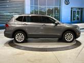 Thumbnail of 2019 Platinum Gray Metallic Volkswagen Tiguan