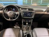 Thumbnail of 2019 Platinum Gray Metallic Volkswagen Tiguan