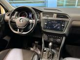 Thumbnail of 2019 Platinum Gray Metallic Volkswagen Tiguan