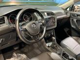 Thumbnail of 2019 Platinum Gray Metallic Volkswagen Tiguan