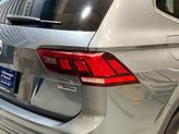 Thumbnail of 2019 Platinum Gray Metallic Volkswagen Tiguan