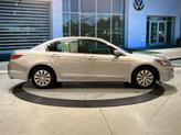 Thumbnail of 2012 Alabaster Silver Metallic Honda Accord