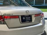 Thumbnail of 2012 Alabaster Silver Metallic Honda Accord