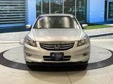 Thumbnail of 2012 Alabaster Silver Metallic Honda Accord