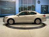 Thumbnail of 2012 Alabaster Silver Metallic Honda Accord