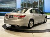 Thumbnail of 2012 Alabaster Silver Metallic Honda Accord