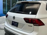 Thumbnail of 2021 Pure White Volkswagen Tiguan