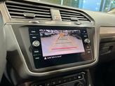 Thumbnail of 2021 Pure White Volkswagen Tiguan