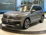 Thumbnail of 2019 Platinum Gray Metallic Volkswagen Tiguan