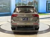 Thumbnail of 2019 Platinum Gray Metallic Volkswagen Tiguan