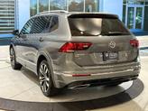 Thumbnail of 2019 Platinum Gray Metallic Volkswagen Tiguan