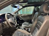 Thumbnail of 2019 Platinum Gray Metallic Volkswagen Tiguan