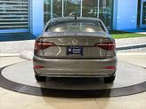 Thumbnail of 2021 Platinum Gray Metallic Volkswagen Jetta