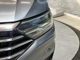 Thumbnail of 2021 Platinum Gray Metallic Volkswagen Jetta