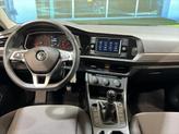 Thumbnail of 2021 Platinum Gray Metallic Volkswagen Jetta