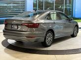 Thumbnail of 2021 Platinum Gray Metallic Volkswagen Jetta