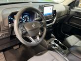 Thumbnail of 2021 Iconic Silver Metallic Ford Bronco Sport