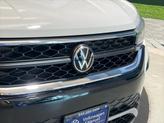 Thumbnail of 2023 Pure White Volkswagen Taos