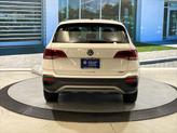 Thumbnail of 2023 Pure White Volkswagen Taos