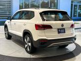 Thumbnail of 2023 Pure White Volkswagen Taos