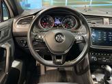 Thumbnail of 2020 Pure White Volkswagen Tiguan