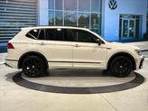 Thumbnail of 2020 Pure White Volkswagen Tiguan