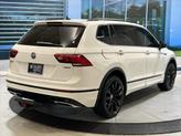 Thumbnail of 2020 Pure White Volkswagen Tiguan