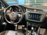 Thumbnail of 2020 Pure White Volkswagen Tiguan