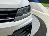 Thumbnail of 2020 Pure White Volkswagen Tiguan