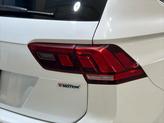 Thumbnail of 2020 Pure White Volkswagen Tiguan
