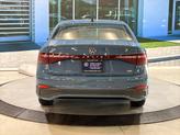 Thumbnail of 2025 Monterey Blue Volkswagen Jetta