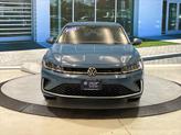 Thumbnail of 2025 Monterey Blue Volkswagen Jetta
