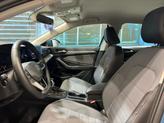 Thumbnail of 2025 Monterey Blue Volkswagen Jetta