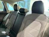 Thumbnail of 2025 Monterey Blue Volkswagen Jetta
